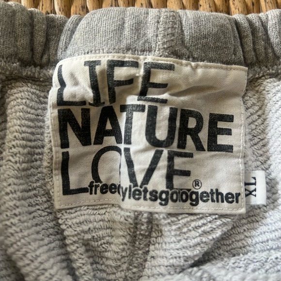 FREECITY Women’s Lux Joggers w/pockets - Picture 5 of 10